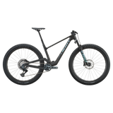Scott Spark RC Team Issue 2027 Carbon Black