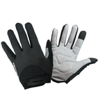 Ryder Element Gloves Black