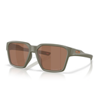 Oakley Briza Matt Moss Prizm Tungsten Polarized