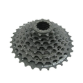 Shimano Cassette HG31 8 Speed 11-30T