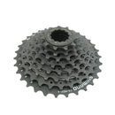 Shimano Cassette HG31 8 Speed 11-30T