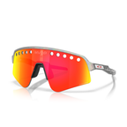 Oakley Sutro Lite Sweep MVDP Space Dust Prizm Ruby