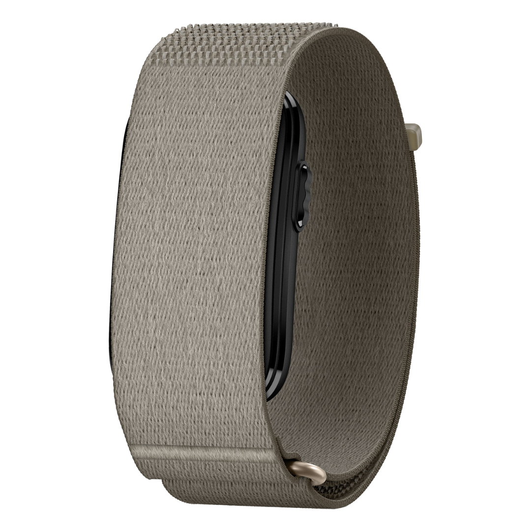 Garmin Cirqa Smart Band French Grey