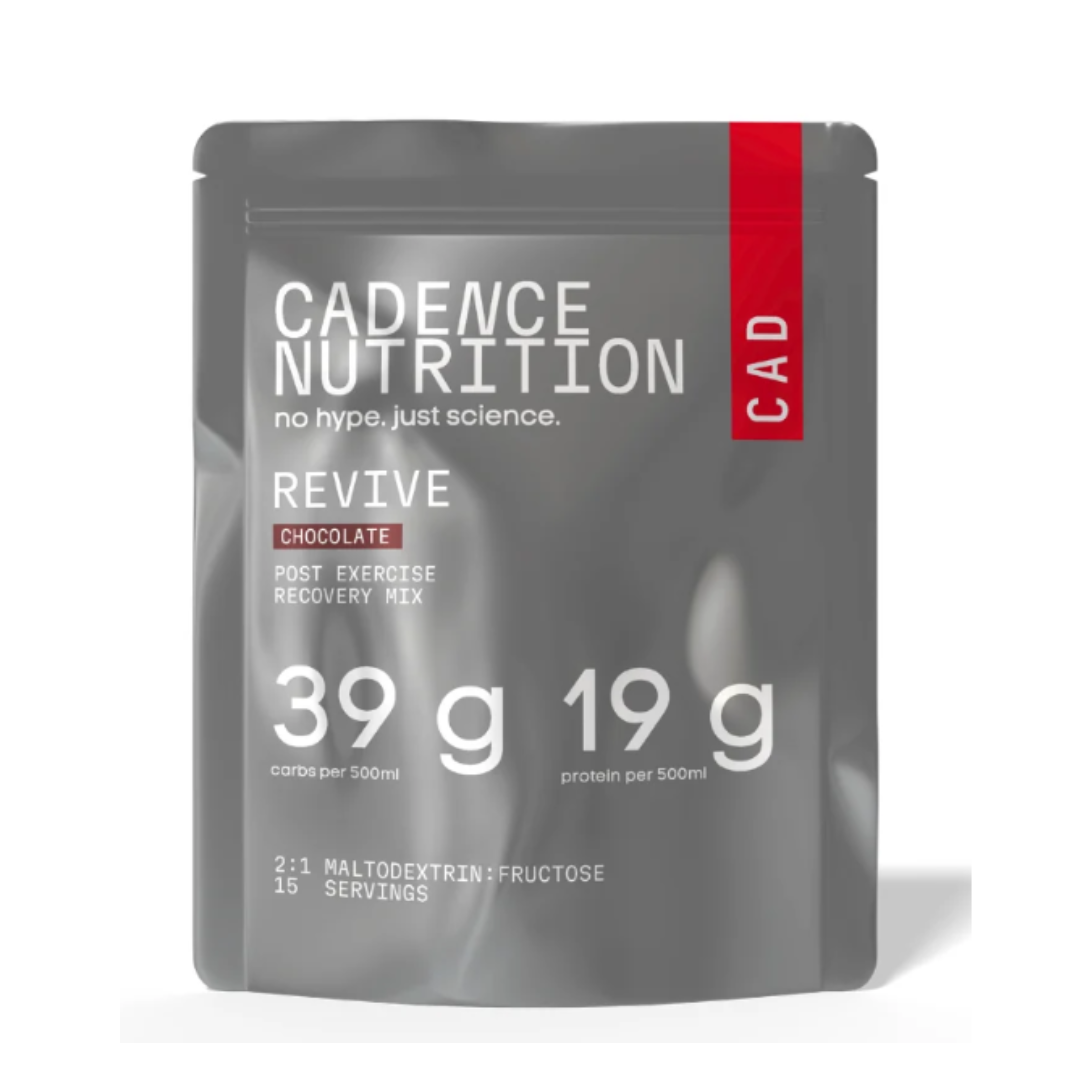 Cadence Revive Recovery Mix