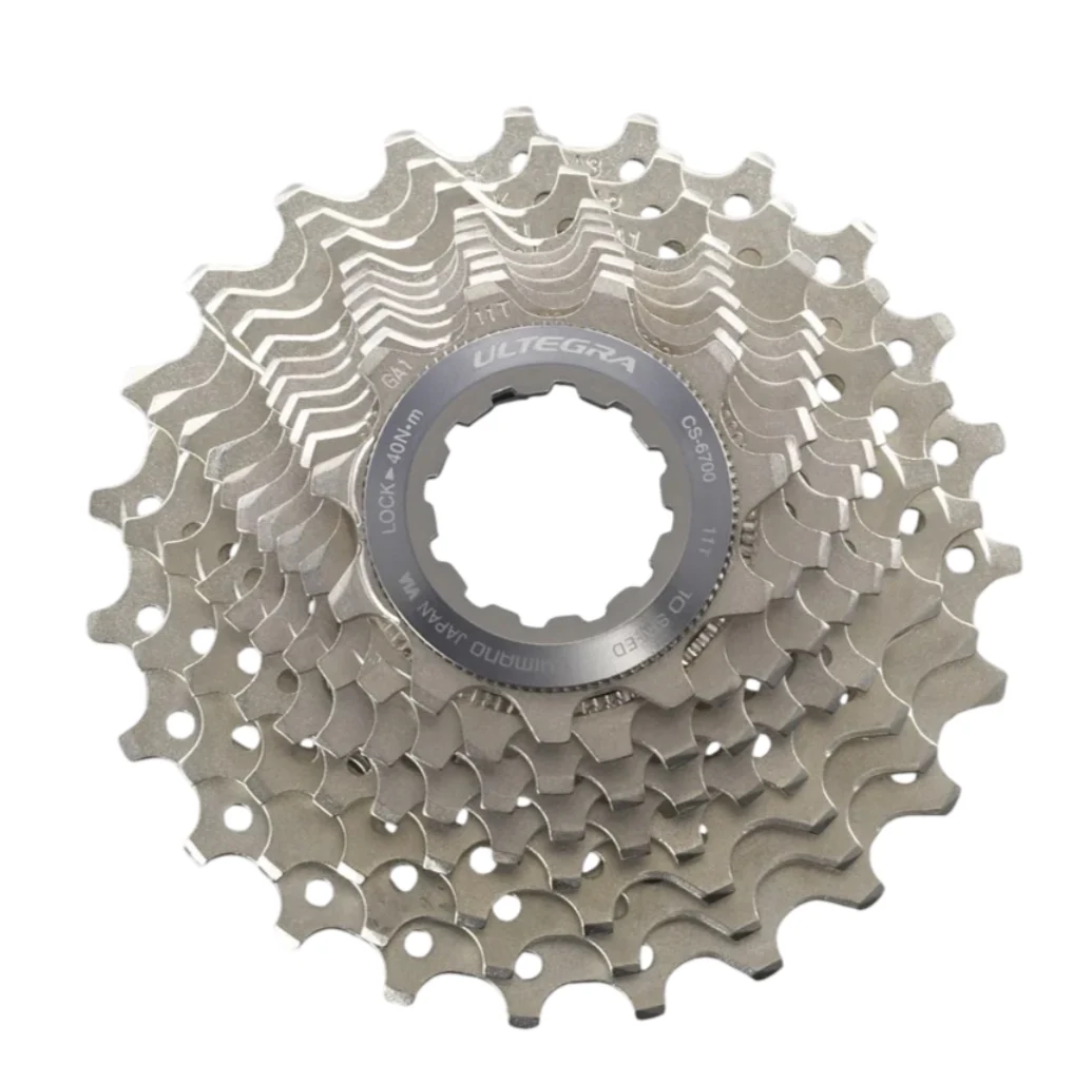 Shimano Cassette CS-6700 10 Speed 11-28T