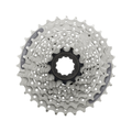 Shimano Cassette CS-HG201 9 Speed 11-34T