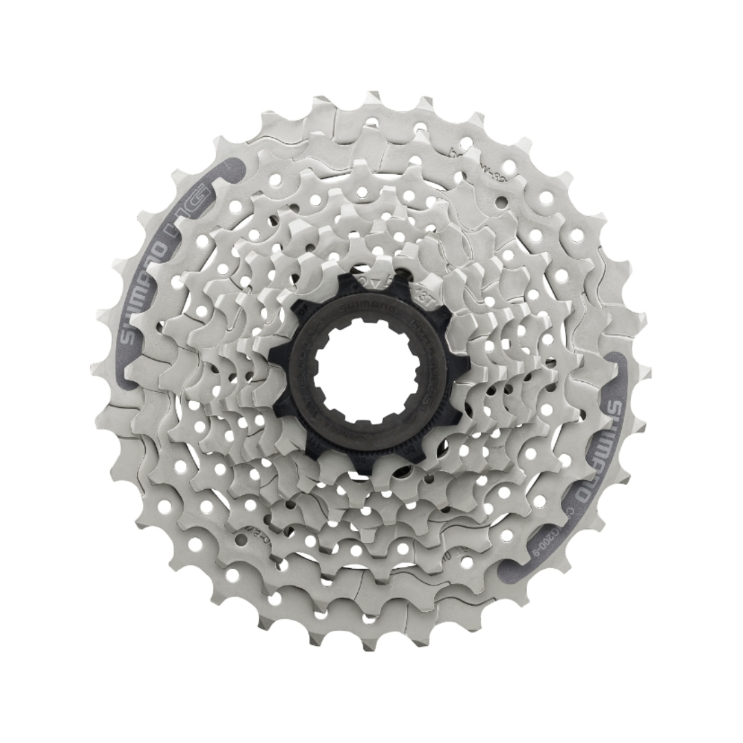 Shimano Cassette CS-HG201 9 Speed 11-34T