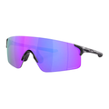 Oakley EVZero Blades Matt Black Prizm Violet