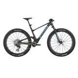 Scott Spark RC SL Carbon Black 2026