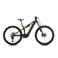 Cube Stereo Hybrid One44 HPC SLX EVO 800