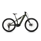 Cube Stereo Hybrid One44 HPC SLX EVO 800