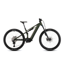 Cube Stereo Hybrid One44 HPC SLX EVO 800