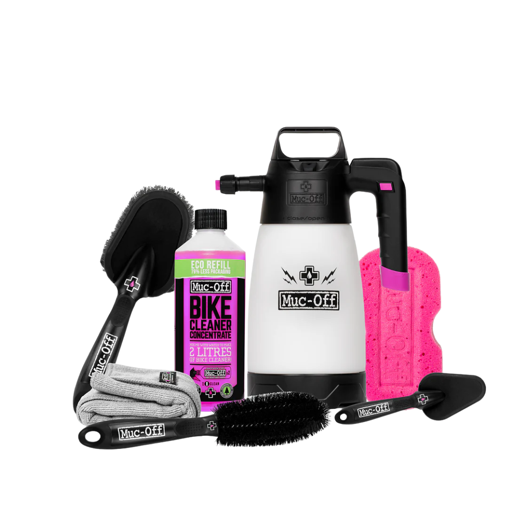 Muc Off Foam Sprayer Kit