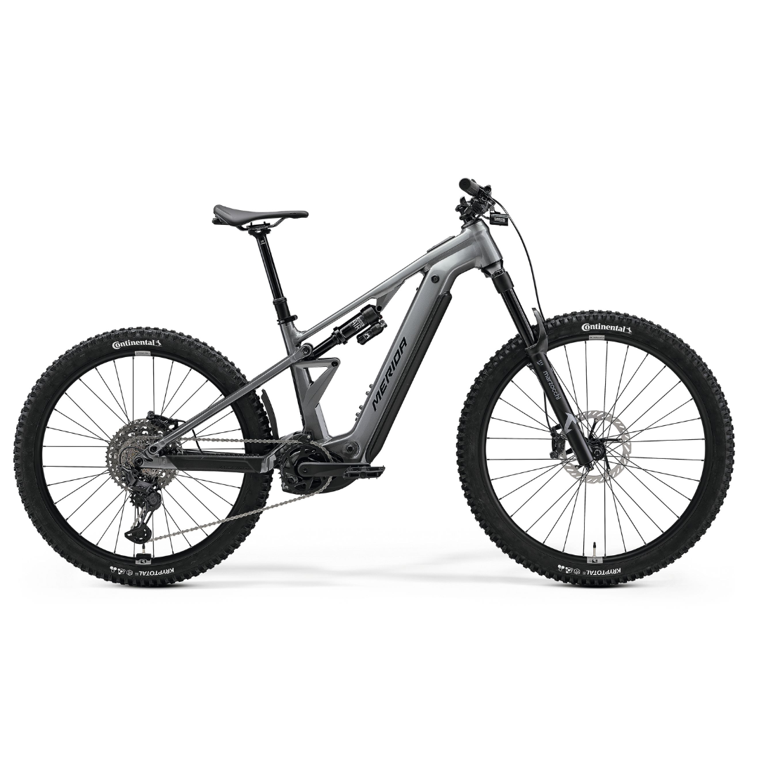 Merida EMTO 800