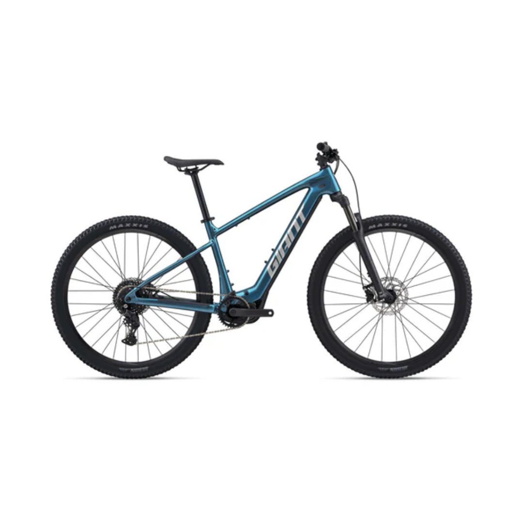 Giant Talon E+ 2026