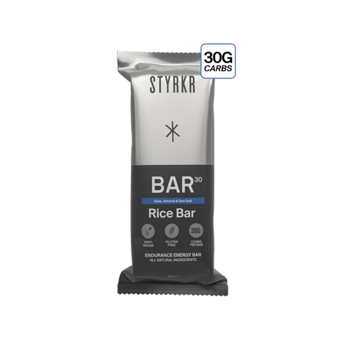 Styrkr Energy Bar30