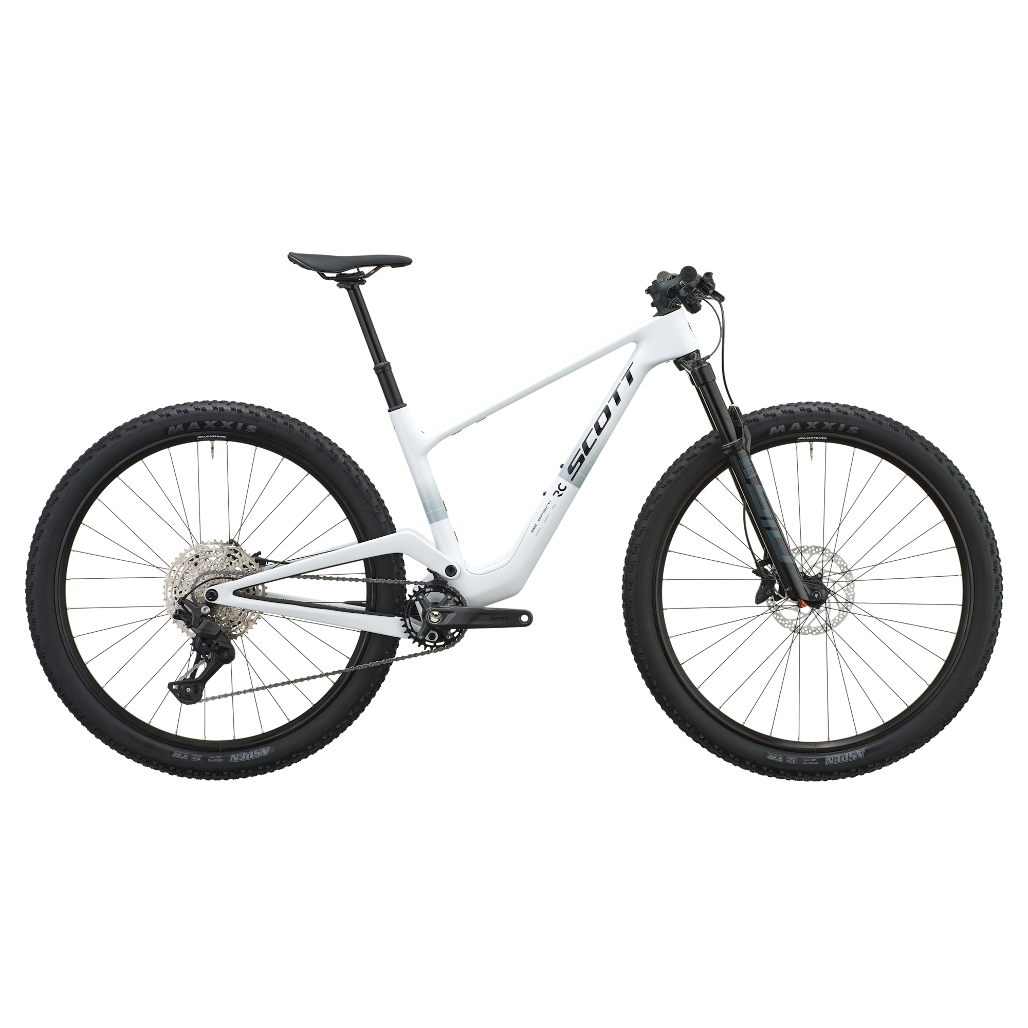 Scott Spark RC Comp 2027