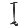 Lezyne Gravel Sport Drive Floor Pump Black