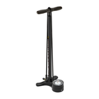 Lezyne Gravel Sport Drive Floor Pump Black