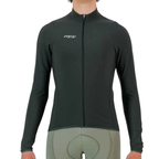 Enjoy Cocoon Jacket Forest