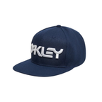 Oakley Mark III Cap Navy