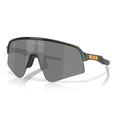 Oakley Sutro Lite Sweep Patrick Mahomes Dark Galaxy Prizm Black