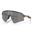 Oakley Sutro Lite Sweep Patrick Mahomes Dark Galaxy Prizm Black
