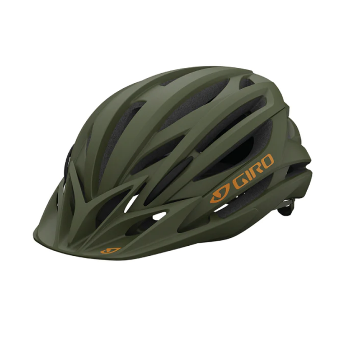 Giro Artex Mips Trail Green