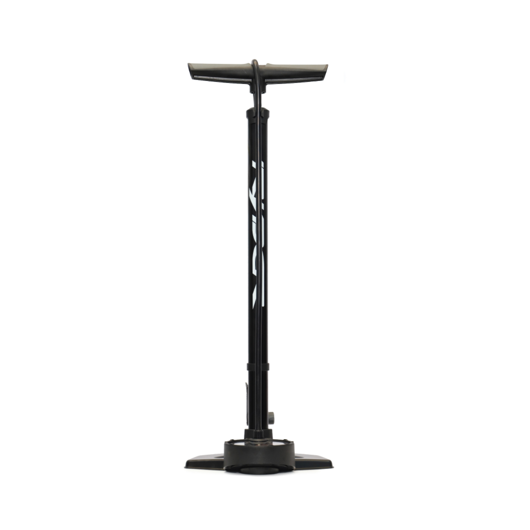 Ryder Dual Zone Floor Pump