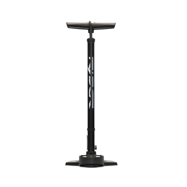 Ryder Dual Zone Floor Pump