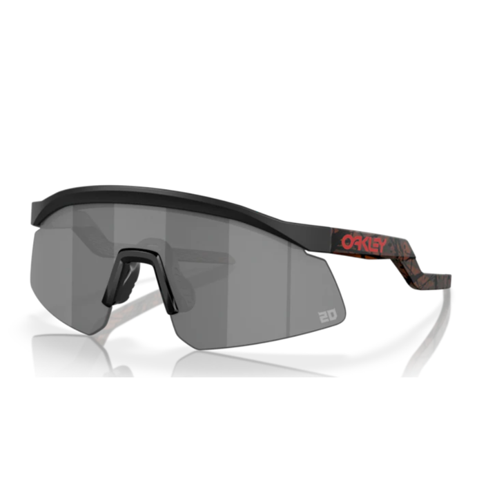 Oakley Hydra Matte Black Prizm Black