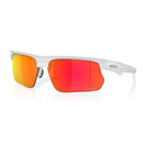Oakley Bisphaera White Prizm Ruby