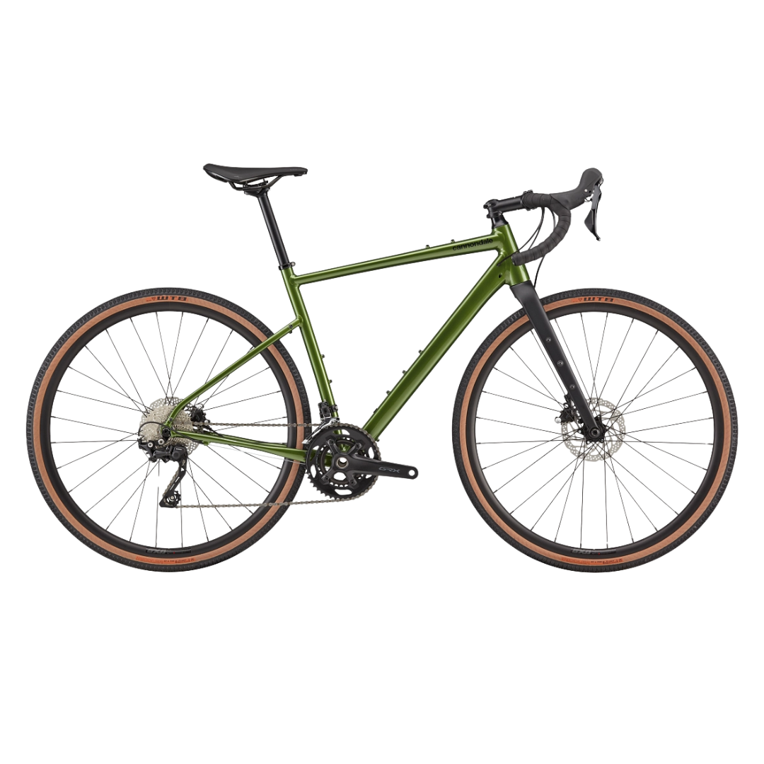 Cannondale Topstone 2 2x