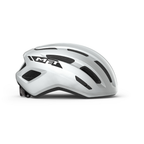 MET Miles MIPS White Helmet
