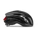 MET Trenta Mips Gloss Black Red Helmet