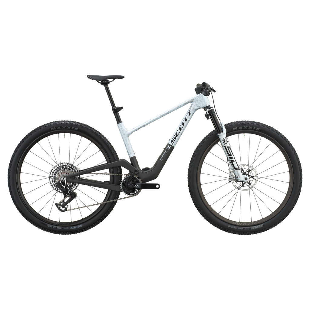 Scott Spark RC World Cup EVO 2027