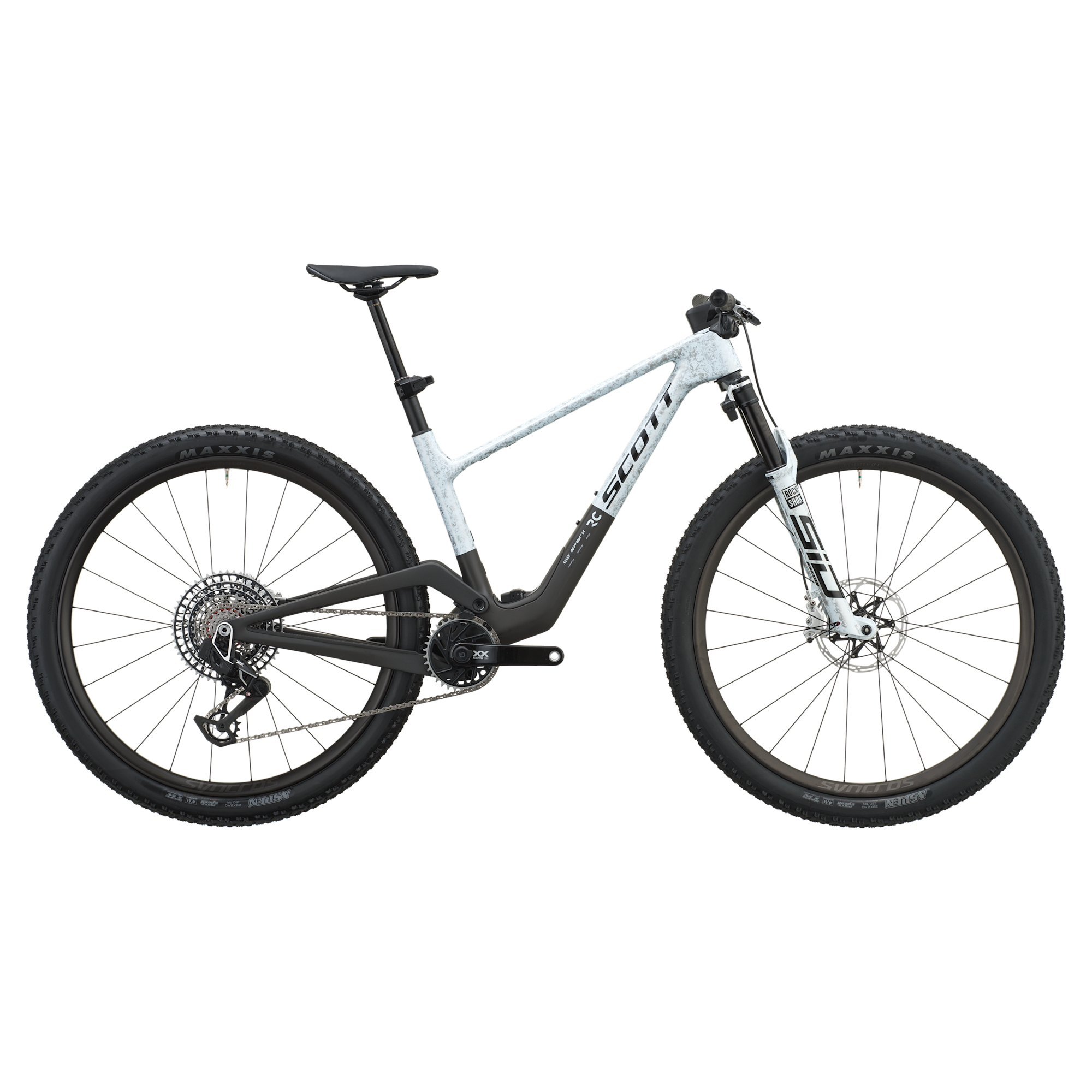 Scott Spark RC World Cup EVO 2027
