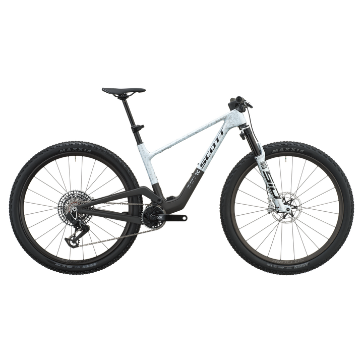Scott Spark RC World Cup EVO 2027