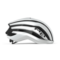 MET Trenta Mips White Black Helmet