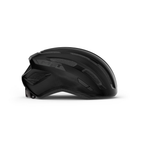 MET Miles MIPS Black Helmet