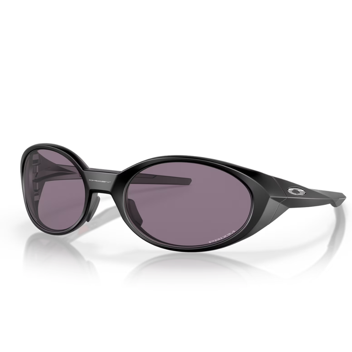 Oakley Eye Jacket Redux Matt Black Prizm Grey