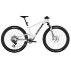 Scott Spark RC World Cup Evo White 2026