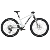 Scott Spark RC World Cup Evo White 2026