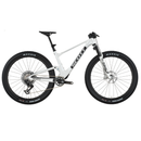 Scott Spark RC World Cup Evo White 2026