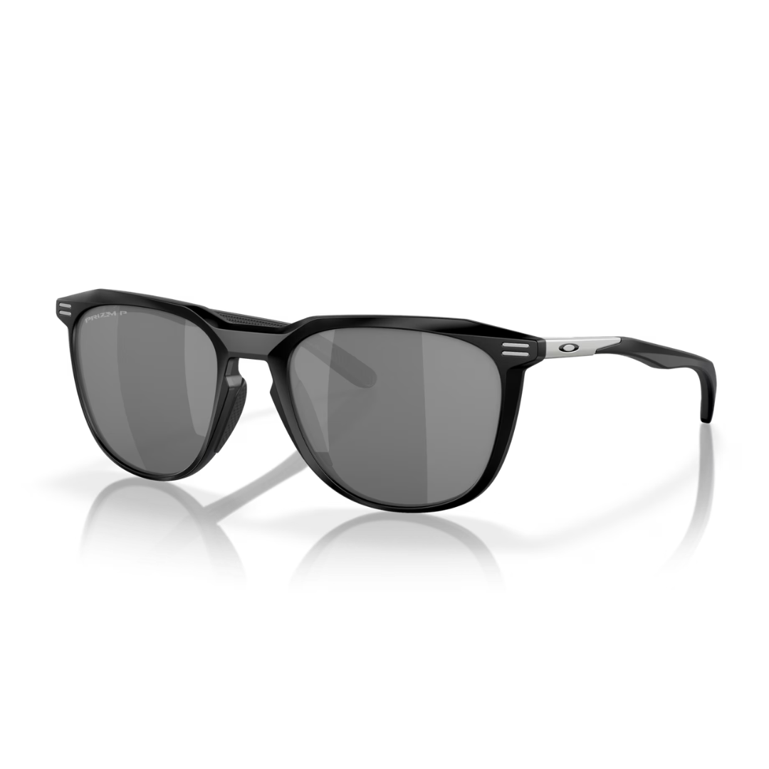 Oakley Thurso Matte Black Prizm Black Polarized