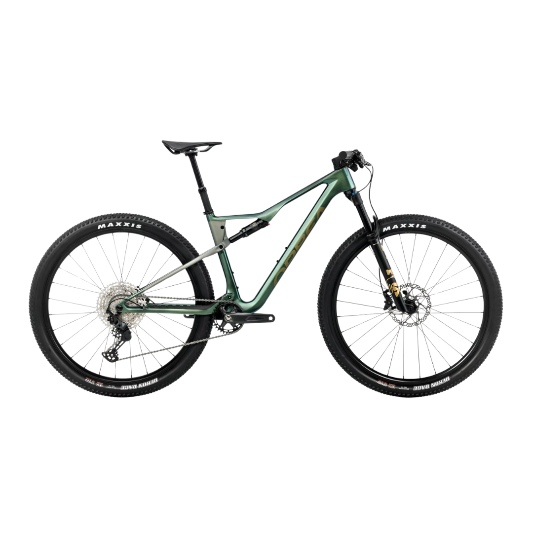 Orbea OIZ M30