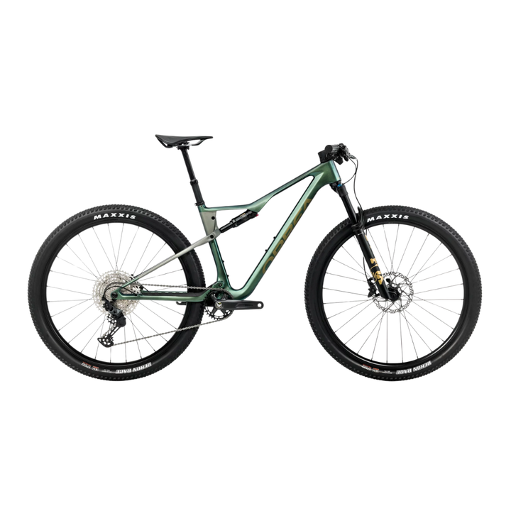 Orbea OIZ M30