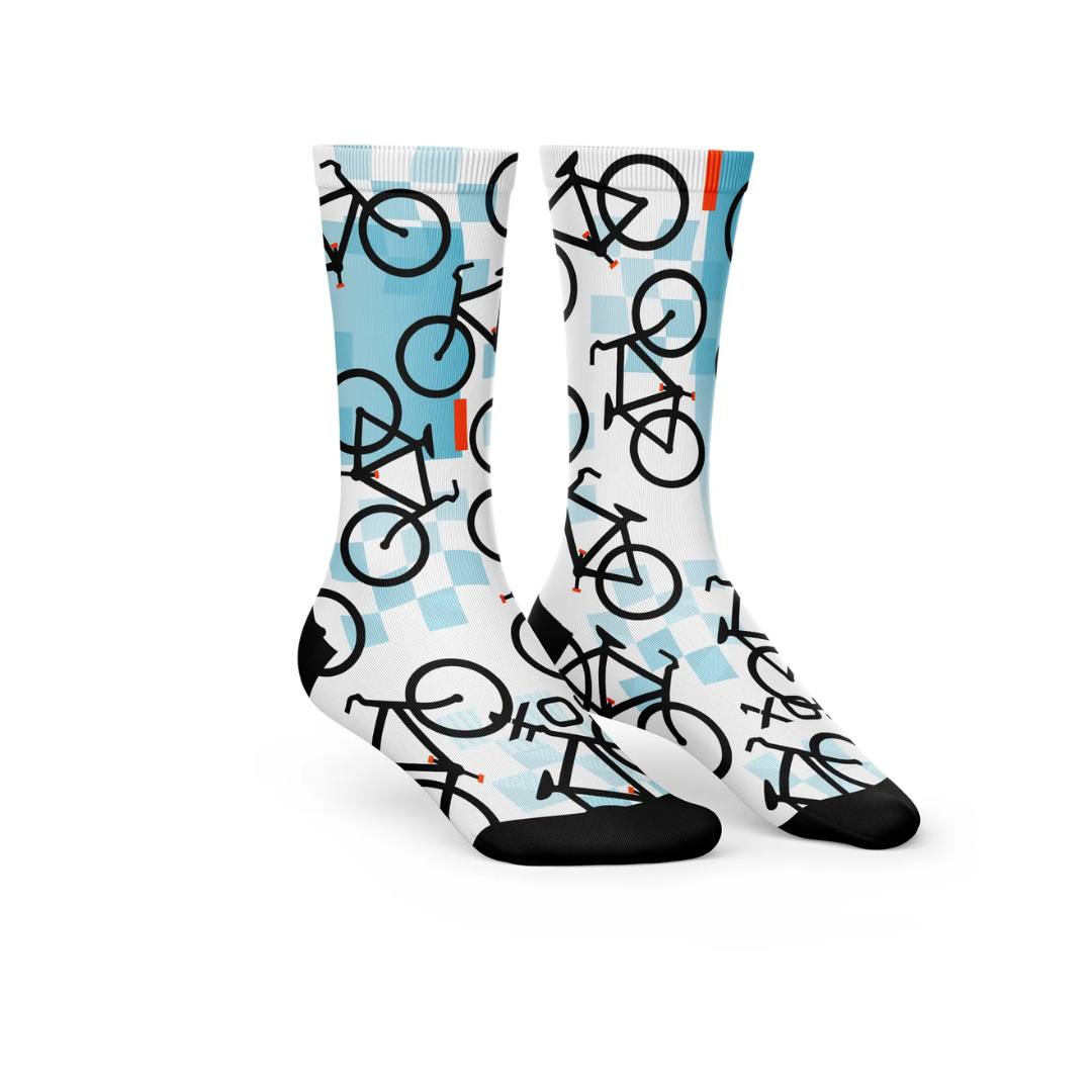 Sox Bike 2.0