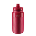 Elite Fly Bottle 550ml Burgundy