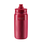 Elite Fly Bottle 550ml Burgundy